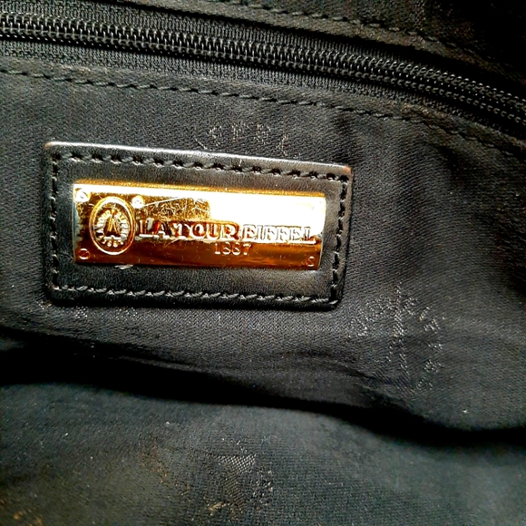 Classy LA Tour Eiffel 1887 Bag - Picture 8 of 9